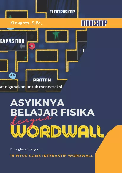 Asyiknya Belajar Fisika dengan Wordwall