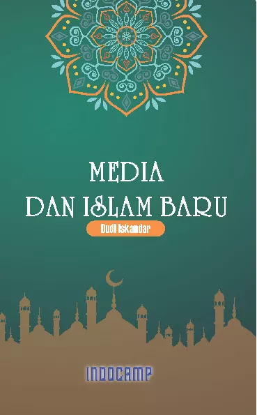 Media dan Islam Baru