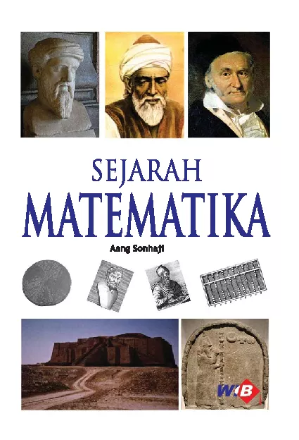 Sejarah Matematika