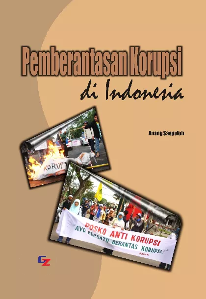 Pemberantasan Korupsi di Indonesia