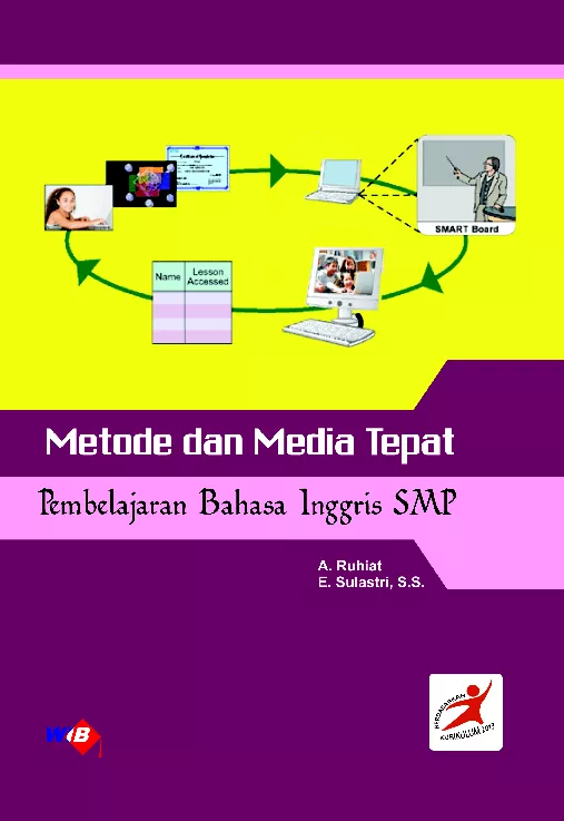 Metode dan Media Tepat Pembelajaran Bahasa Inggris SMP