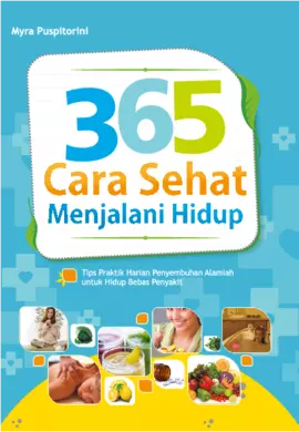 365 Cara Sehat Menjalani Hidup