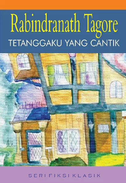 Tetanggaku Yang Cantik