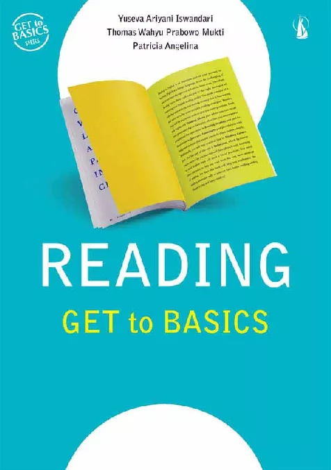 Reading: Get to Basic