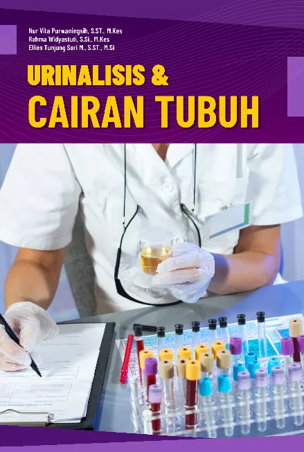 Urinalisis & cairan tubuh