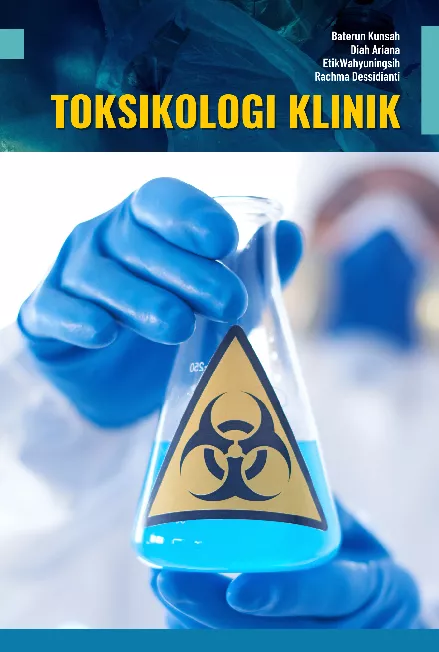 Toksikologi klinik