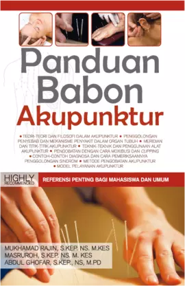 Panduan Babon Akupunktur