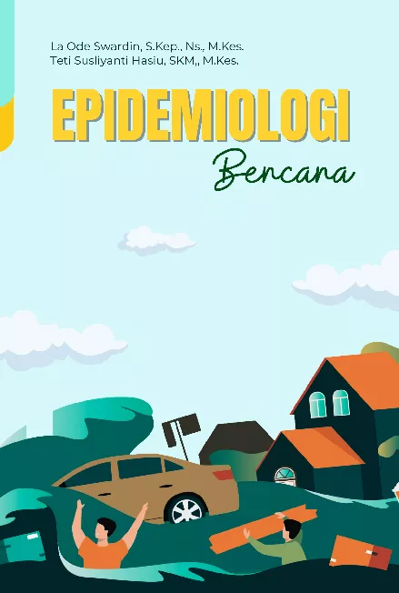 Epidemiologi bencana