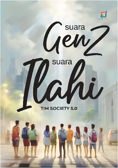 Suara Gen Z Suara Ilahi