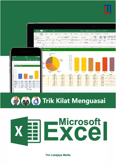 Trik Kilat Menguasai Microsoft Excel