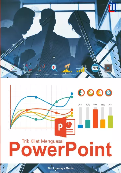 Trik Kilat Menguasai Microsoft Powerpoint