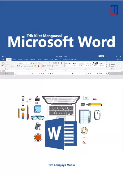 Trik Kilat Menguasai Microsoft Word