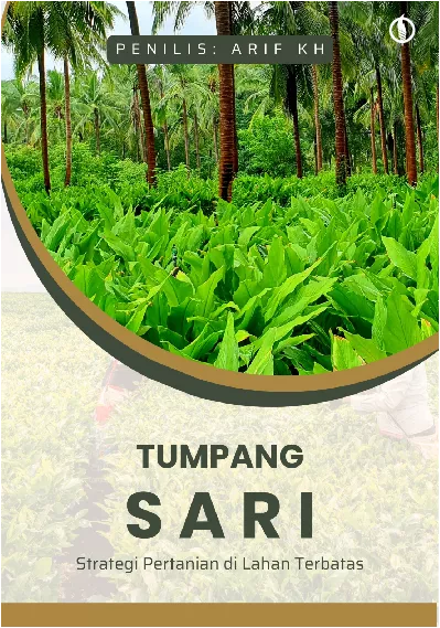 Tumpang Sari: Strategi Pertanian di Lahan Terbatas