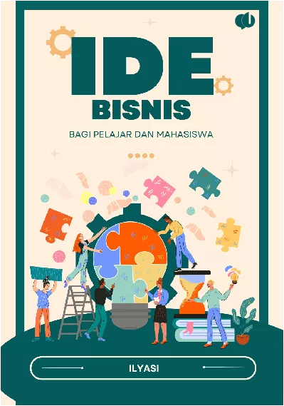 Ide Bisnis bagi Pelajar dan Mahasiswa