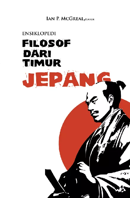 Ensiklopedi Filosof dari Timur: Jepang