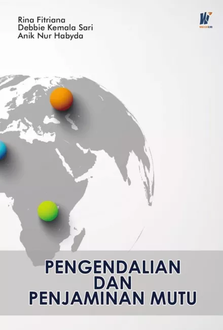 Pengendalian dan Penjaminan Mutu