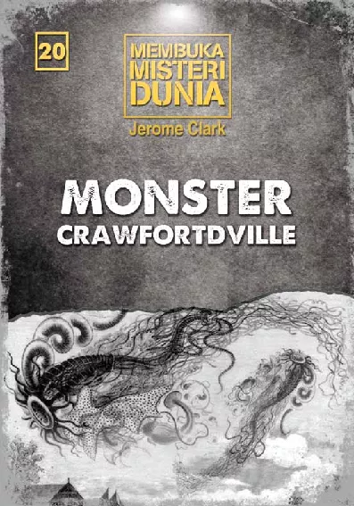 Membuka Misteri Dunia 20: Monster Crawfordville