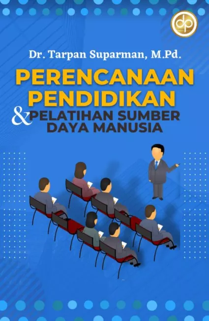 Perencanaan Pendidikan & Pelatihan Sumber Daya Manusia