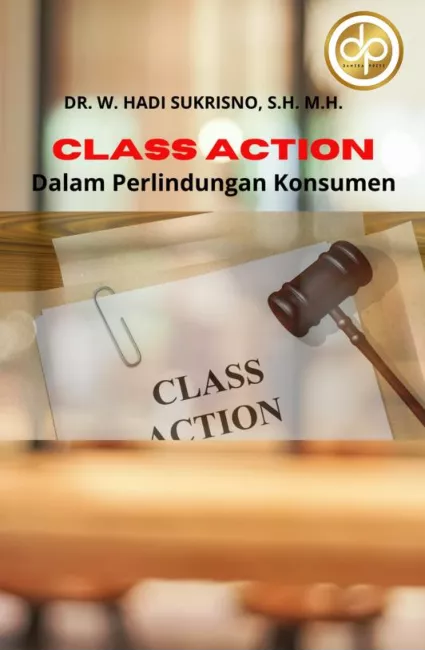 Class Action Dalam Perlindungan Konsumen