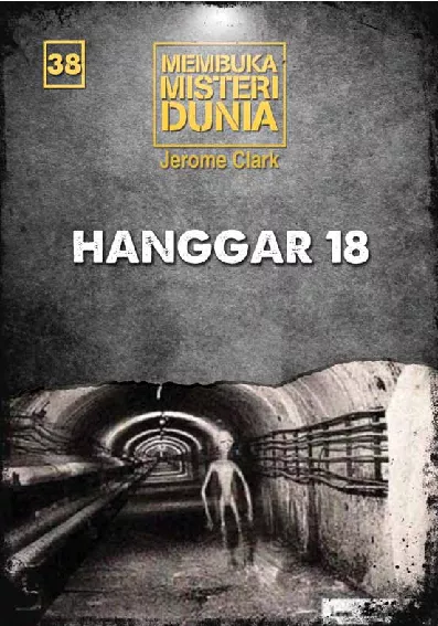 Membuka Misteri Dunia 38: Hanggar 18