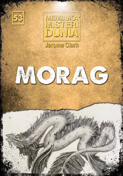 Membuka Misteri Dunia 53: Morag