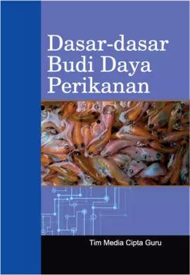 Dasar- dasar Budidaya Perikanan