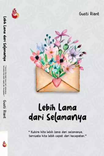 Lebih Lama dari Selamanya