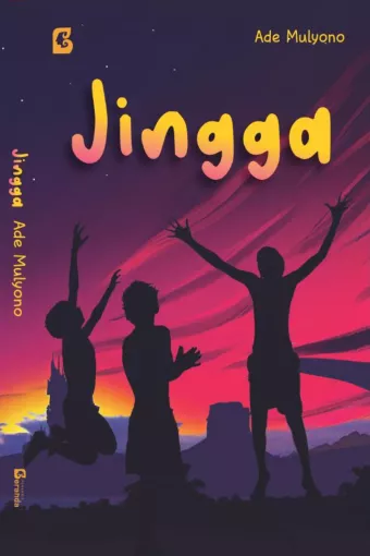 Jingga