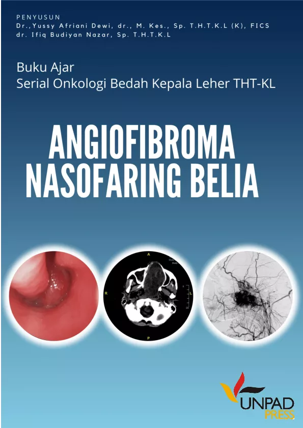 Angiofibroma nasofaring belia