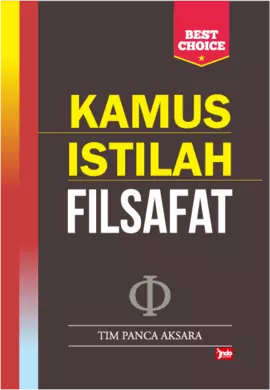 Kamus Istilah Filsafat