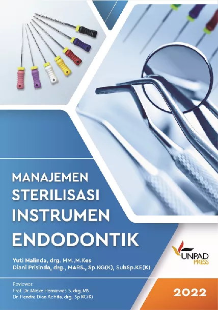 Manajemen sterilisasi instrumen endodontik