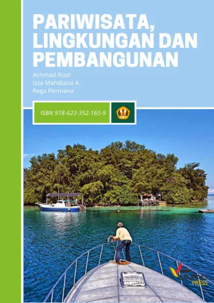 Pariwisata, Lingkungan dan Pembangunan