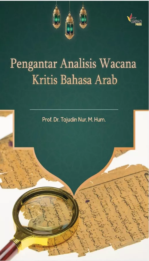 Pengantar analisis wacana kritis bahasa Arab