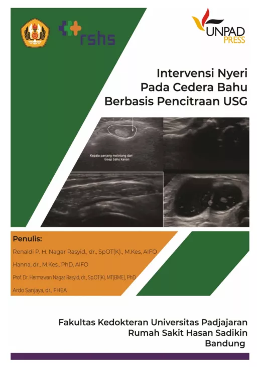 Intervensi nyeri pada cedera bahu berbasis pencitraan USG