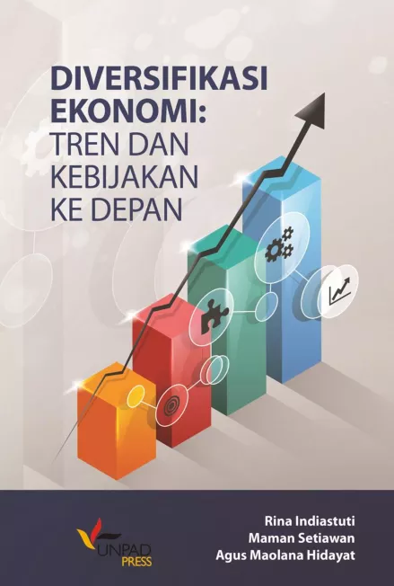 Diversifikasi Ekonomi: Tren dan Kebijakan ke Depan