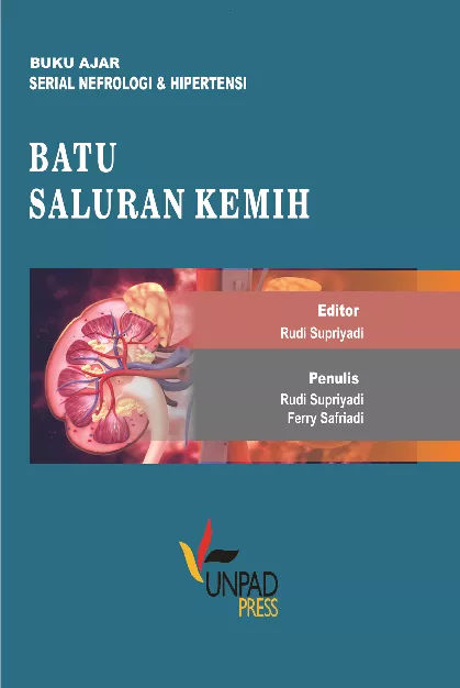 Batu saluran kemih