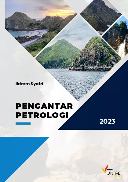 Pengantar Petrologi