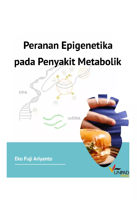 Peranan epigenetika pada penyakit metabolik