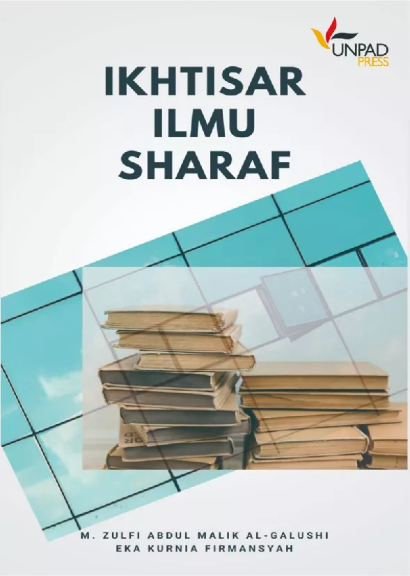 Ikhtisar Ilmu Sharaf