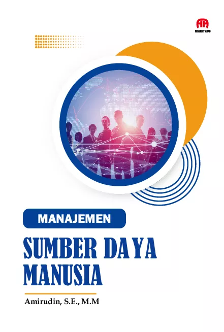 Manajemen Sumber Daya Manusia