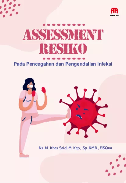 Assessment Resiko Pada Pencegahan dan Pengendalian Infeksi