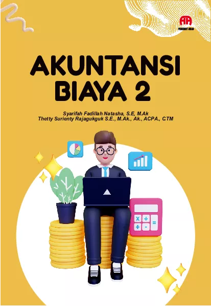 Akuntansi Biaya 2