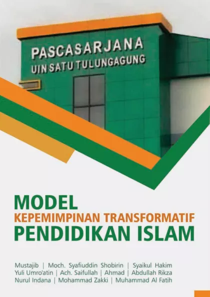 Model Kepemimpinan Transformatif Pendidikan Islam