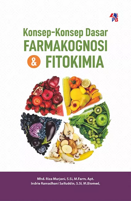 Konsep-Konsep Dasar Farmakognosi & Fitokimia