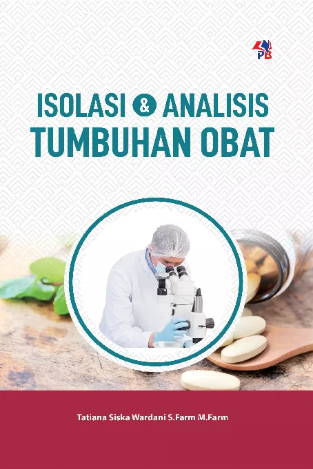 Isolasi dan Analisis Tumbuhan Obat