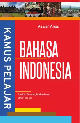 Kamus Pelajar Bahasa Indonesia 