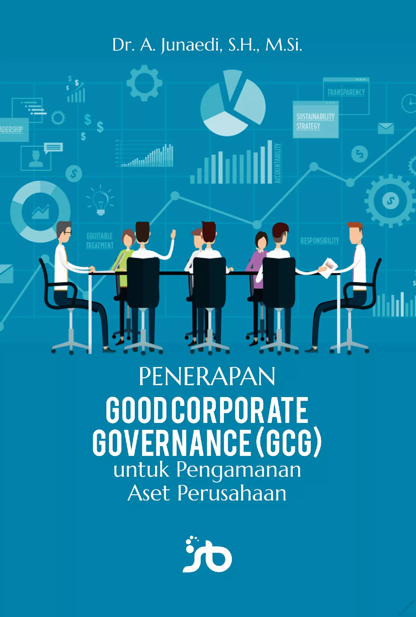 Penerapan Good Corporate Governance (GCG) untuk PengamananAset Perusahaan