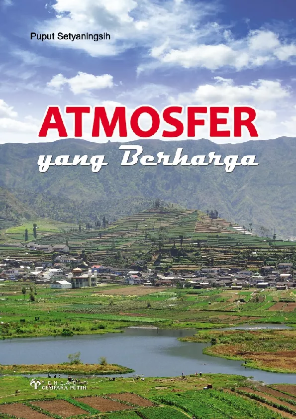 Atmosfer yang Berharga