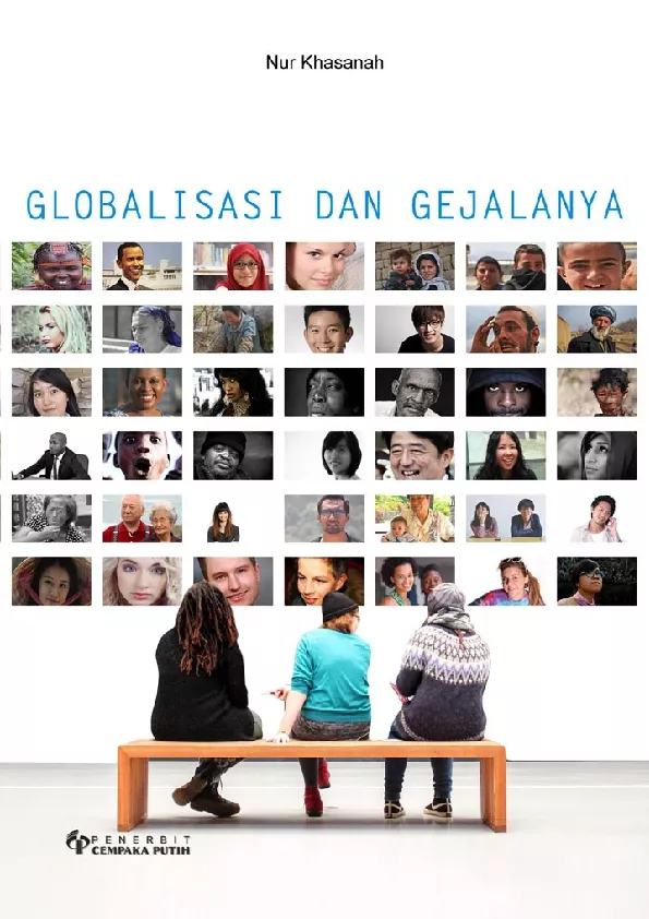 Globalisasi dan Gejalanya