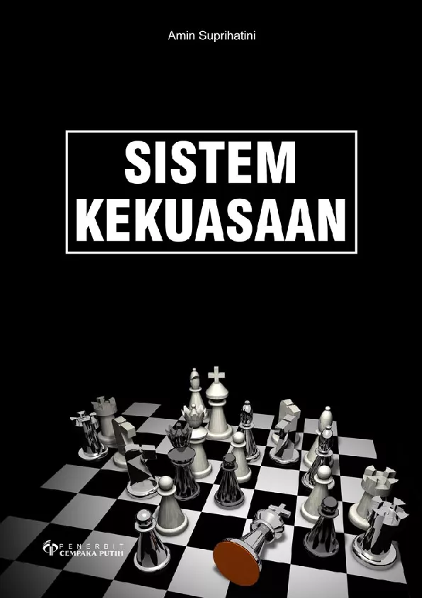 Sistem Kekuasaan